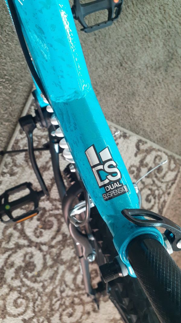 dynacraft gauntlet 24 18 speed