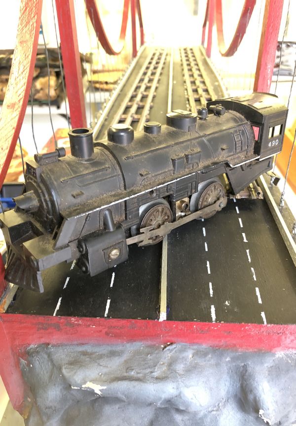 Lionel train set. 1980’s for Sale in Bethel, CT OfferUp