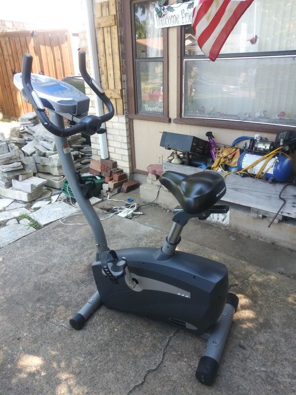 schwinn 103 exercise bike price