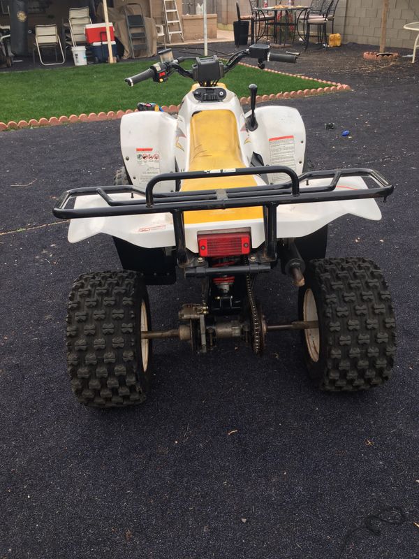 250 Polaris trailblazer 1999 for Sale in Phoenix, AZ OfferUp