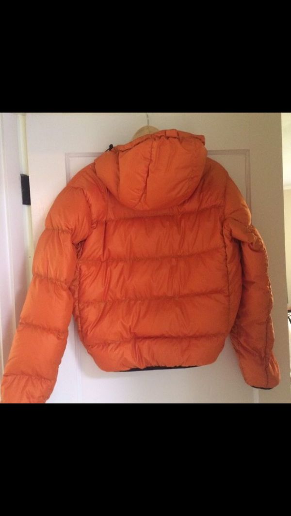 Feathered Friends Helios Hooded Down Jacket Like New for Sale in Seattle, WA - OfferUp
