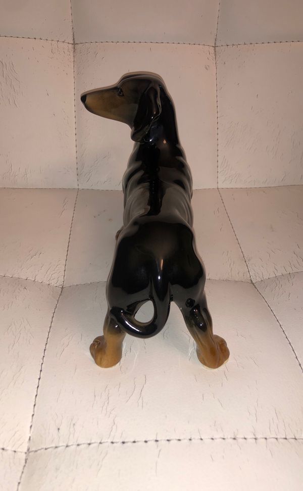 coopercraft dachshund