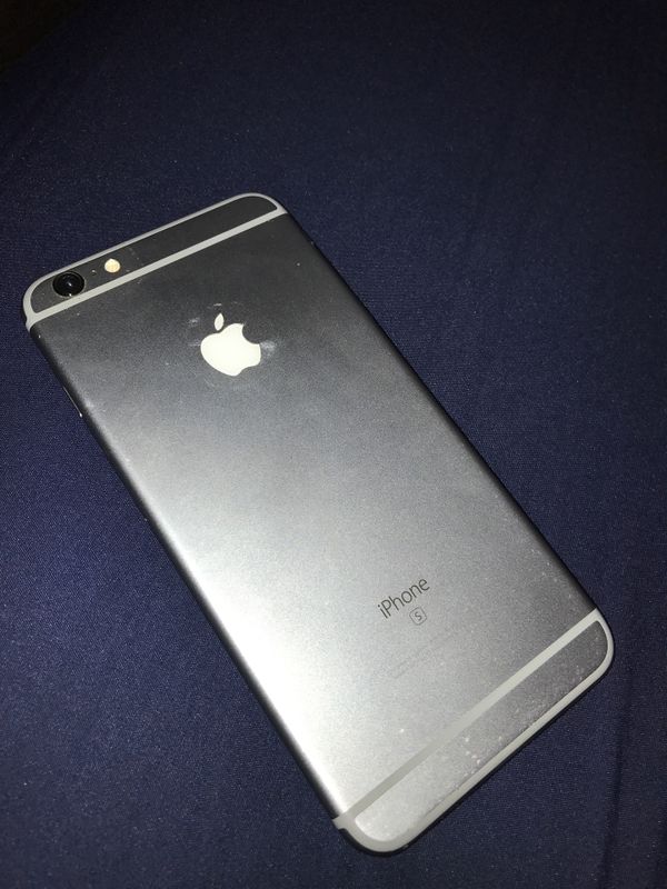 iPhone 6s Plus (MetroPCS) for Sale in Chino Hills, CA - OfferUp