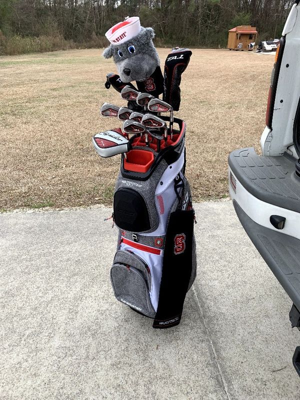 tommy armour golf clubs for sale