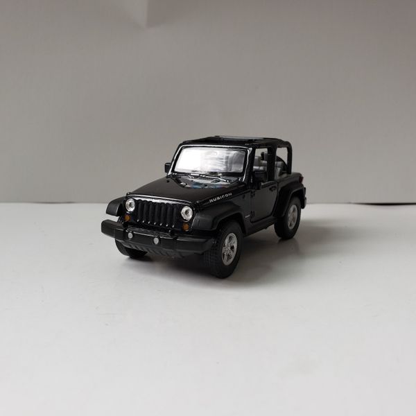 4x4 toy car