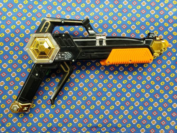 lost galaxy magna defender morpher