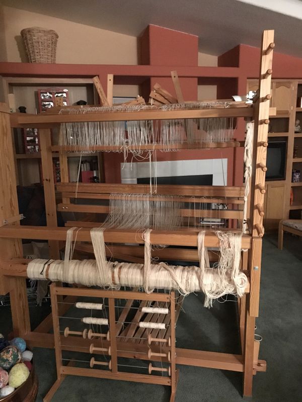 Glimåkra Standard Countermarch Loom for Sale in Phoenix, AZ OfferUp