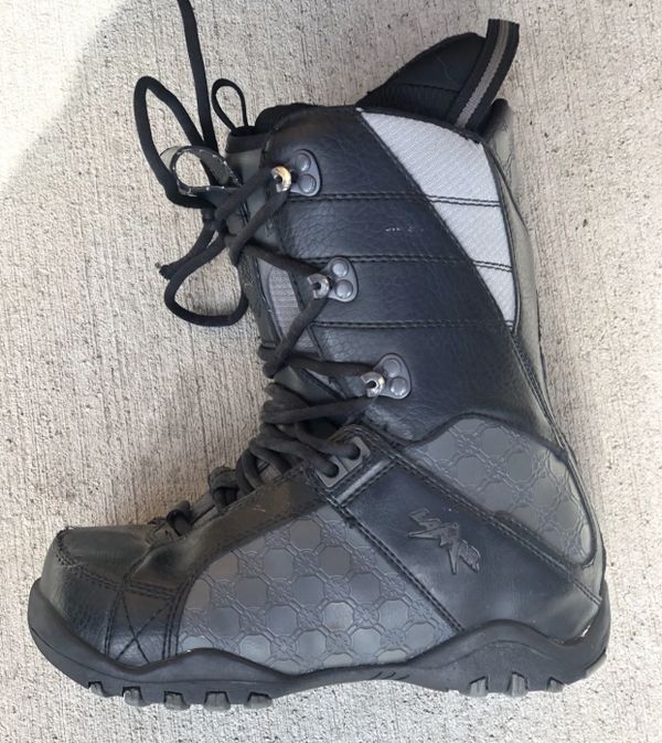 K2 Mini Zeppelin 138cm Jr Snowboard package for Sale in Spokane, WA