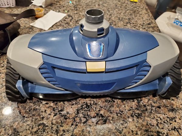 zodiac mx8 for sale