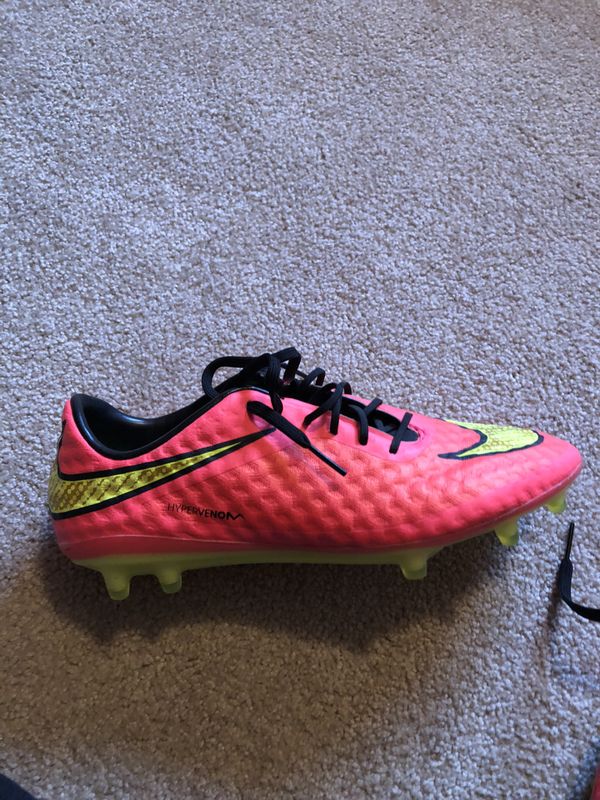 red hypervenoms