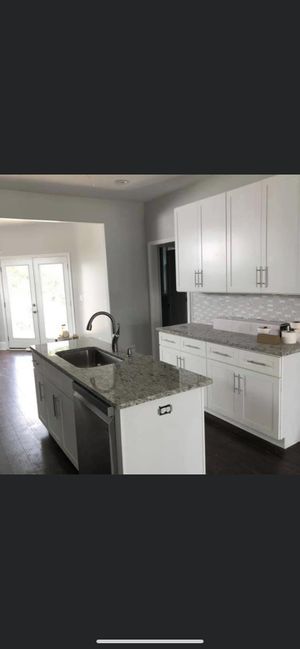 New and Used Kitchen cabinets for Sale in San Antonio, TX ...