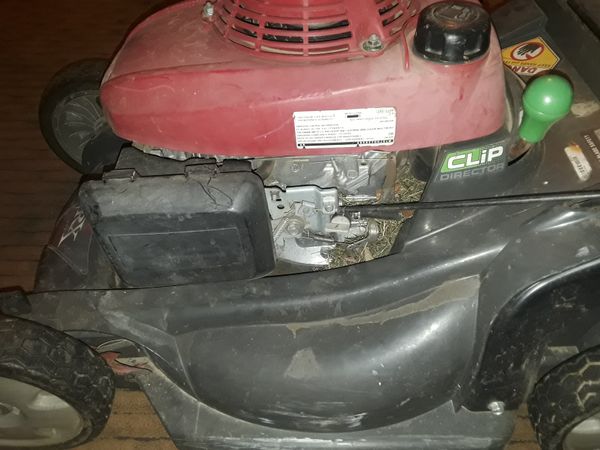Honda versamow hrx217 cruise control for Sale in Tacoma, WA - OfferUp