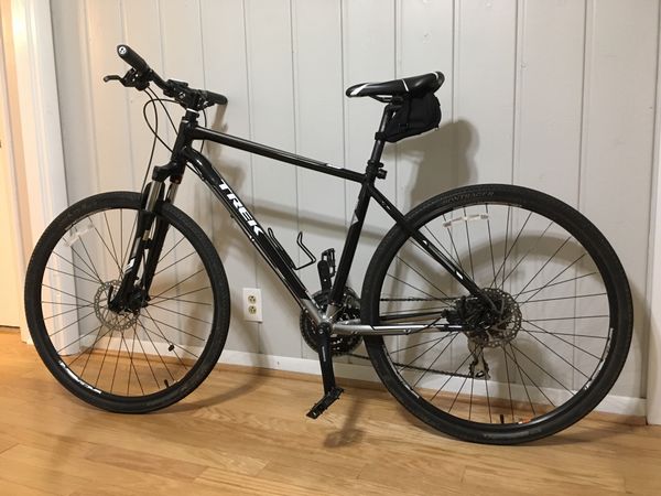 trek 8.5 ds gary fisher collection