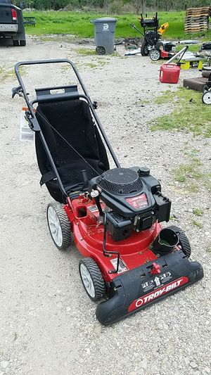 New and Used Lawn mower for Sale in Mesquite, TX - OfferUp