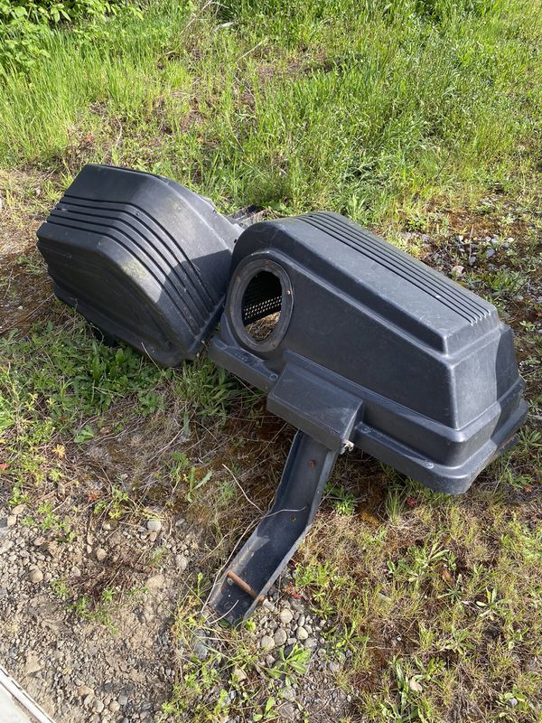 Craftsman bagger parts for Sale in Toledo, WA OfferUp