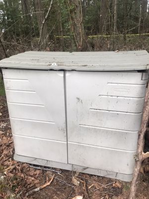 New and Used Shed for Sale in Olympia, WA - OfferUp