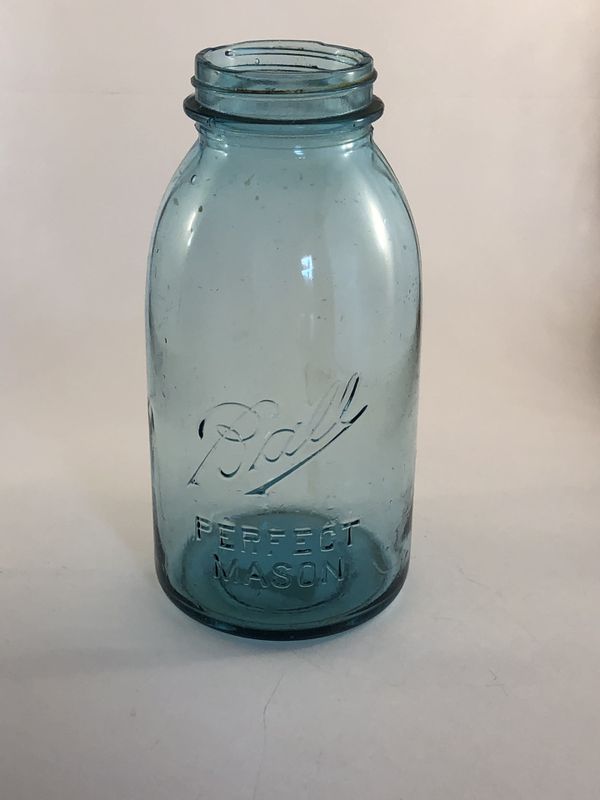 1 2 gallon mason jars near me