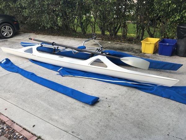 skimmer catamaran boat for sale in boca raton, fl - offerup