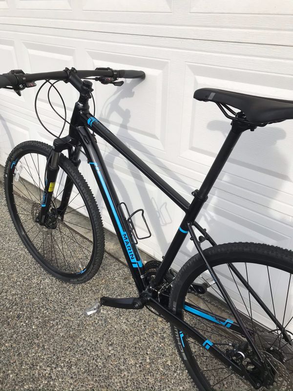 used marin mountain bikes for sale