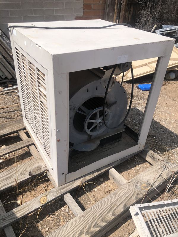 Swamp evaporative coolers for Sale in Tucson, AZ OfferUp