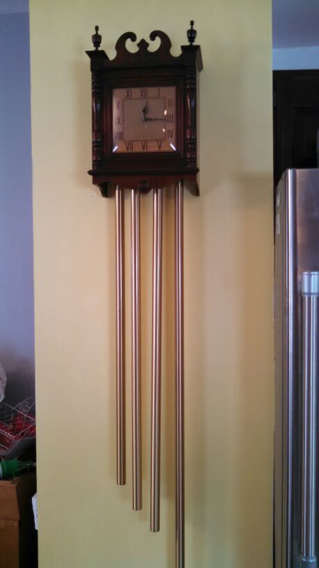 Antique Nutone Clock Doorbell For Sale In Malden MA OfferUp   F4067f7d011f4d9e8cec75e3f4a5fe38 