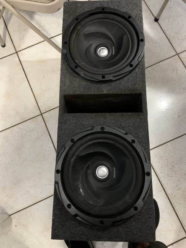 Cars speakers Bose for Sale in Opalocka, FL OfferUp