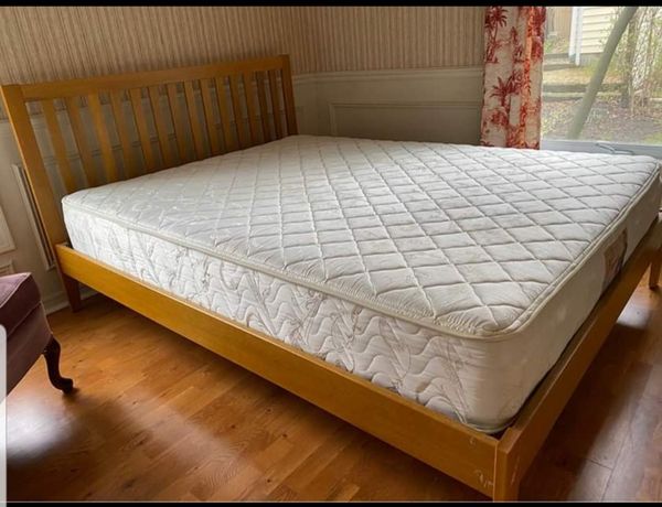 verlo mattress bed frames