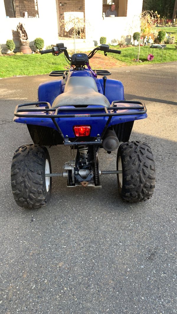 2003 Polaris trail boss 330 for Sale in Puyallup, WA - OfferUp