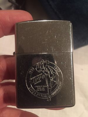 New And Used Zippo For Sale In Washington Nc Offerup