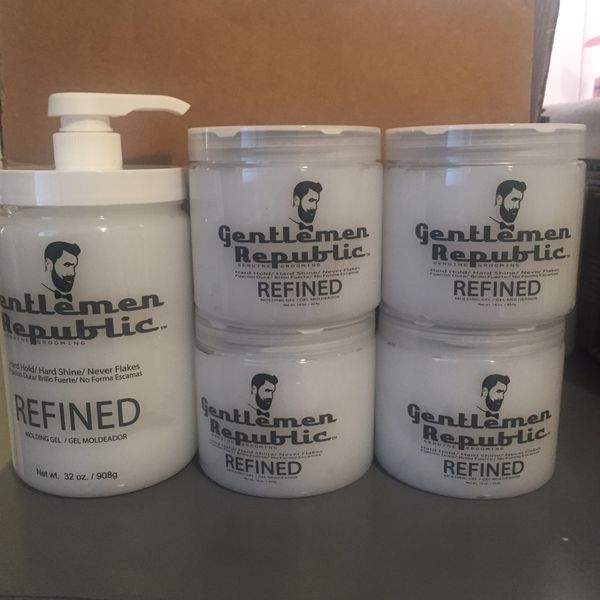 gentlemen republic hair gel