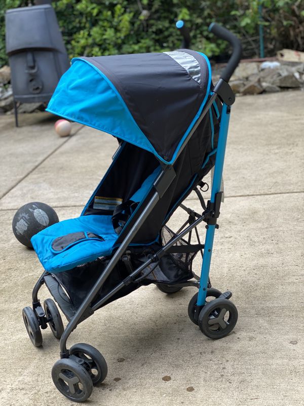 zobo pushchair