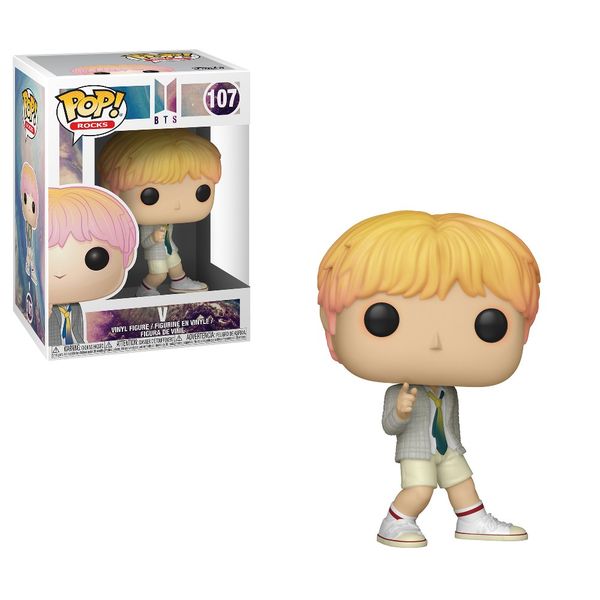 funko taehyung