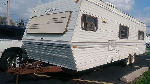 1990 jayco camper for Sale in Blanchester, OH - OfferUp