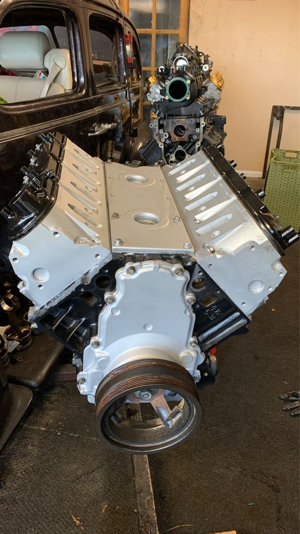 5.3 Ls Lm7 Gm Engine For Sale In Los Angeles, CA - OfferUp