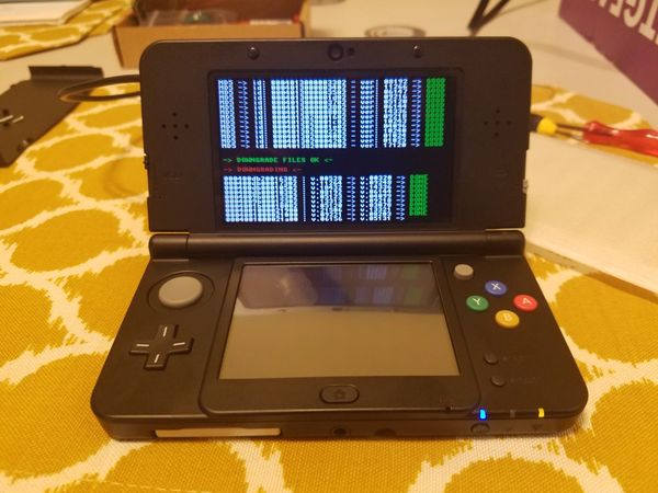 New 2ds Xl Cfw Game Cheat