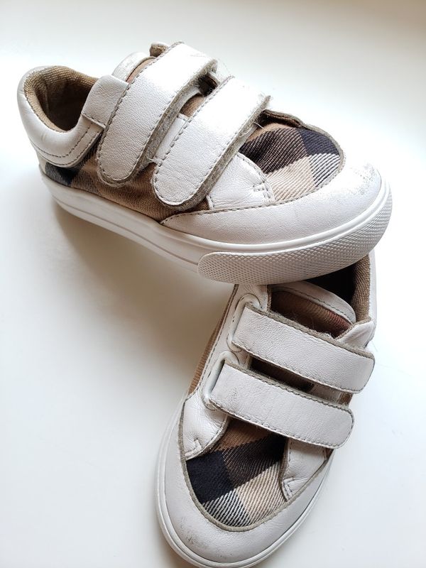 Kids Burberry shoes for Sale in Los Angeles, CA OfferUp
