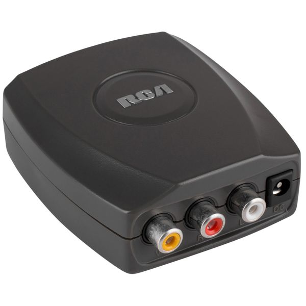 RCA converter box 10 for Sale in Las Vegas, NV OfferUp
