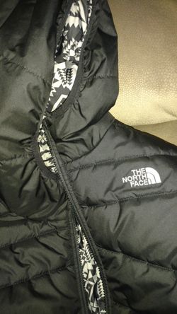 New And Used North Face Jacket For Sale Offerup