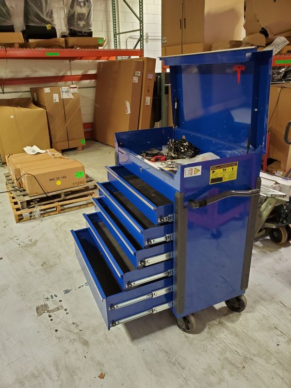 MATCO TOOLS Rolling tool box / cart for Sale in Palo Alto, CA OfferUp