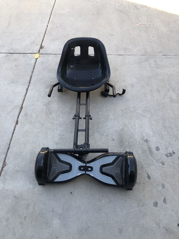 Hover 1 with buggy cart for Sale in Corona, CA - OfferUp