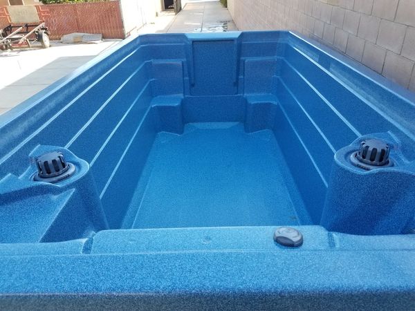 sodium hypochlorite swimming pool