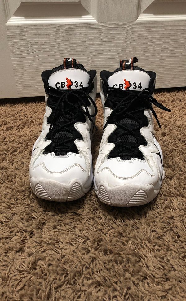 cb34 basketball shoes