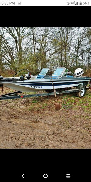New and Used Boat motors for Sale in Anderson, SC - OfferUp