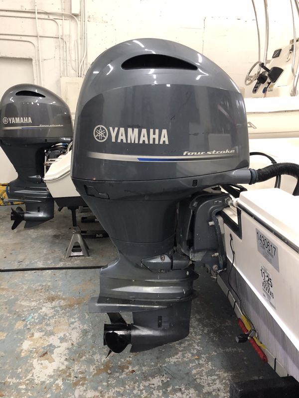 2020 Yamaha 115 Outboard for Sale in Miami, FL OfferUp