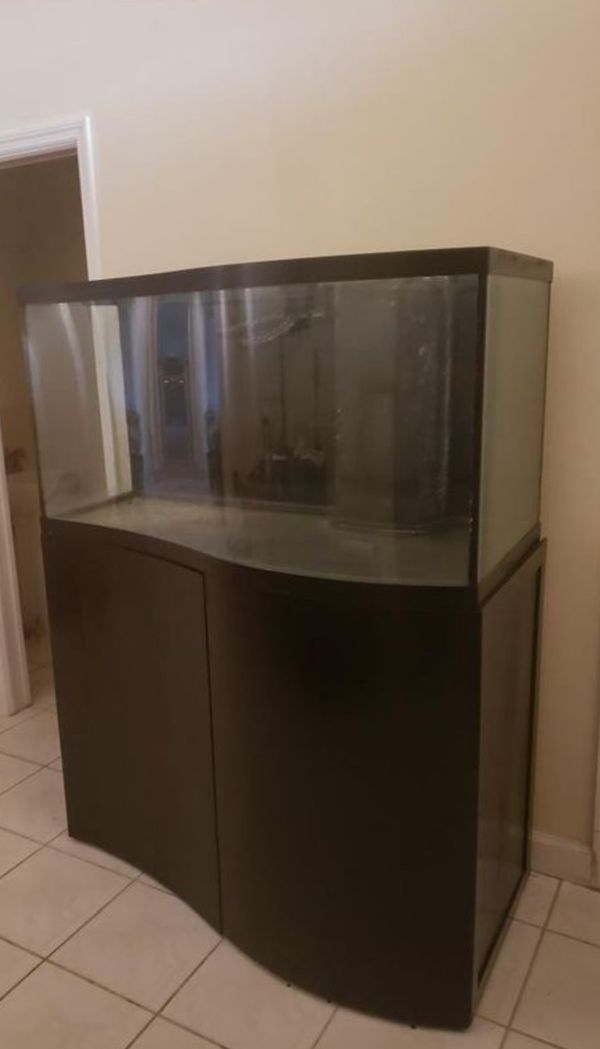 90 Gallon Aquarium wave tank for Sale in Miami Gardens, FL - OfferUp