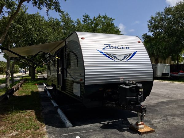 2018 toy hauler for Sale in Vero Beach, FL - OfferUp