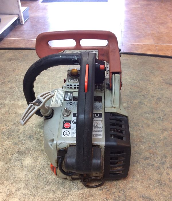 ECHO CS300 chain saw 14” for Sale in Mesa, AZ OfferUp