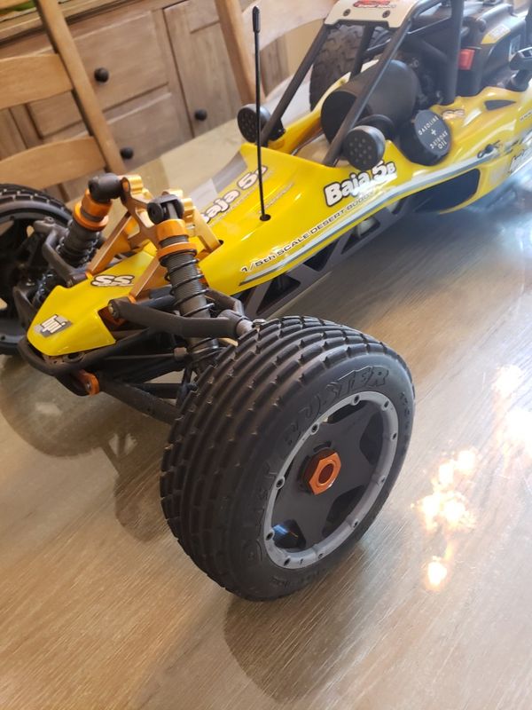 hpi baja for sale