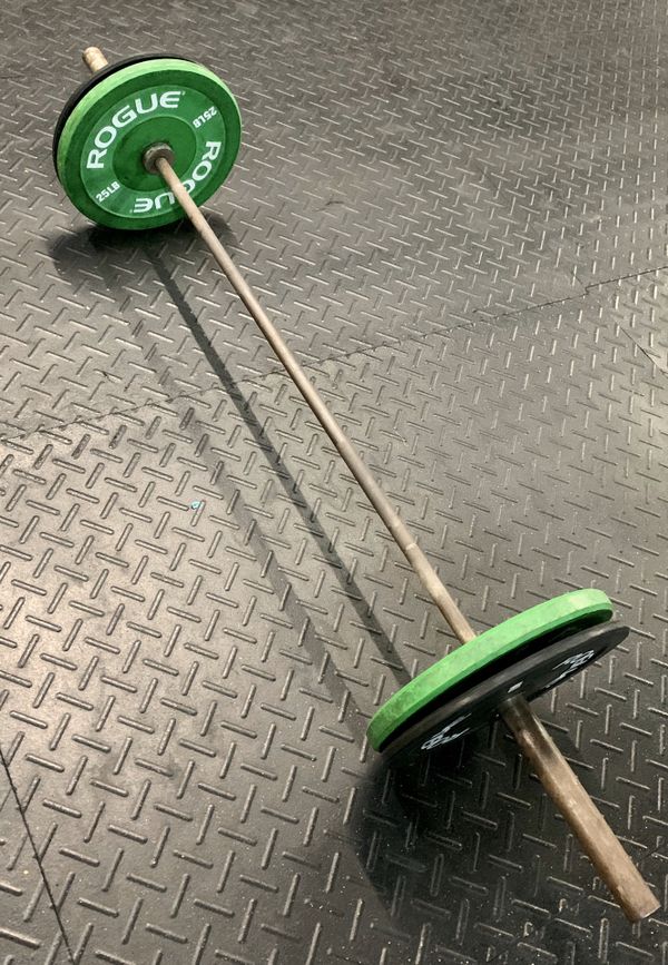Rogue set weight for Sale in Miami, FL OfferUp