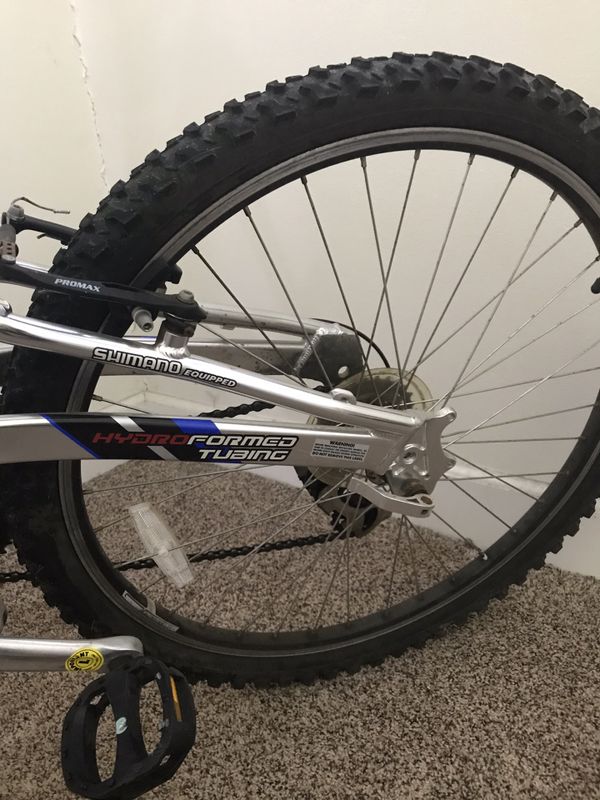 schwinn s 60 dsx